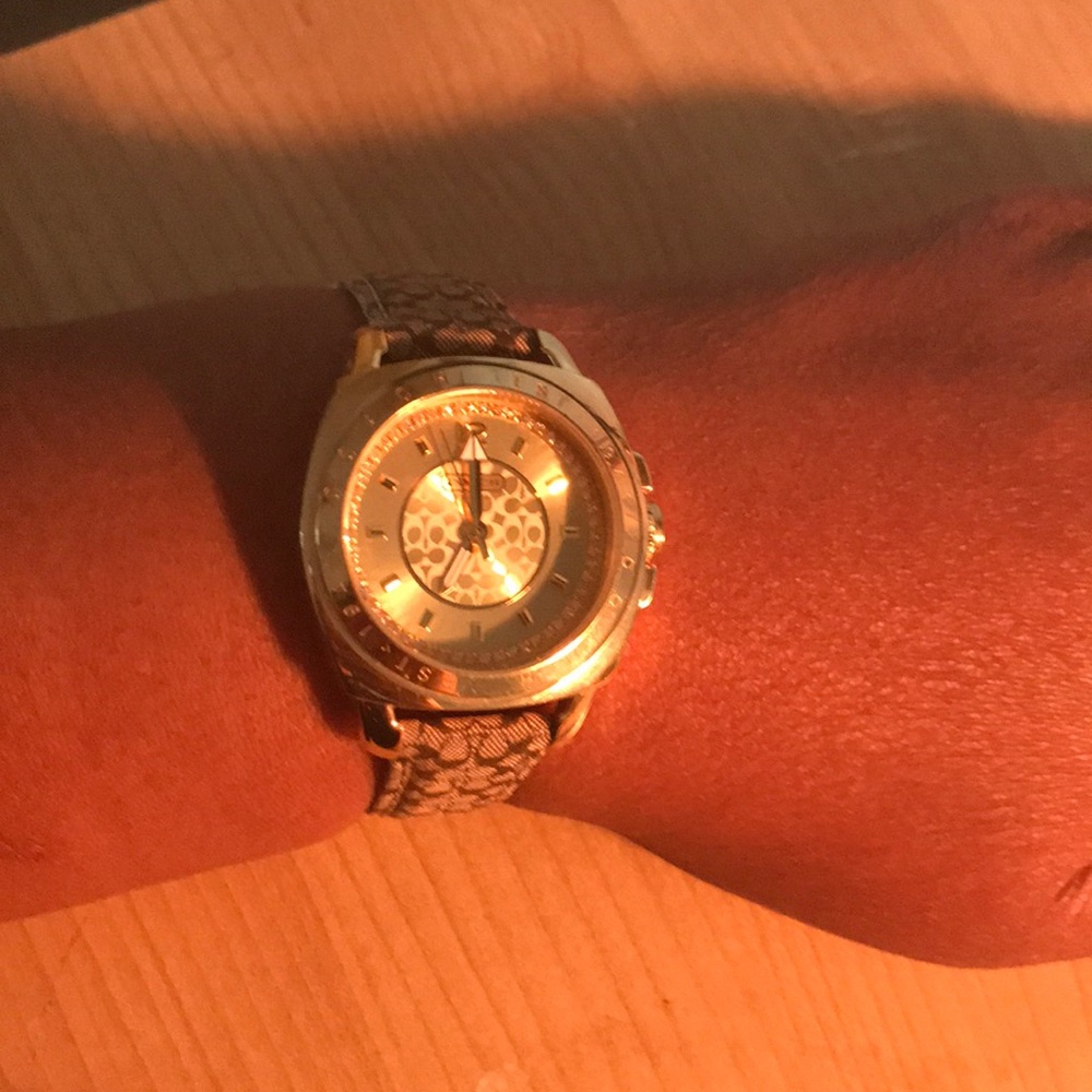 Watch